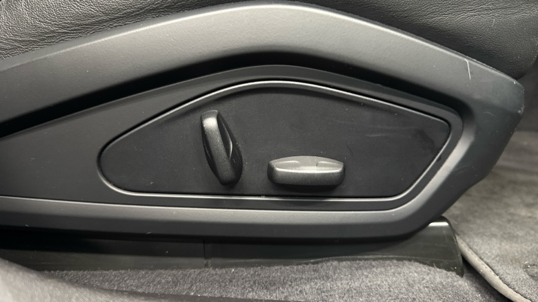 Audi e-tron GT 390kW Quattro 93kWh 4dr Auto Electric Saloon